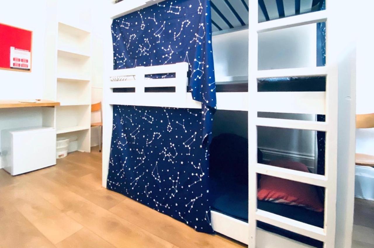 Brighton Youthful Hostel.....By The Sea Εξωτερικό φωτογραφία