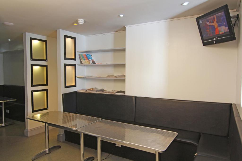 Brighton Youthful Hostel.....By The Sea Εξωτερικό φωτογραφία