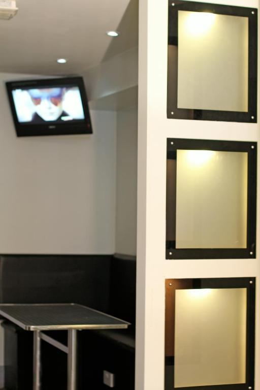 Brighton Youthful Hostel.....By The Sea Εξωτερικό φωτογραφία