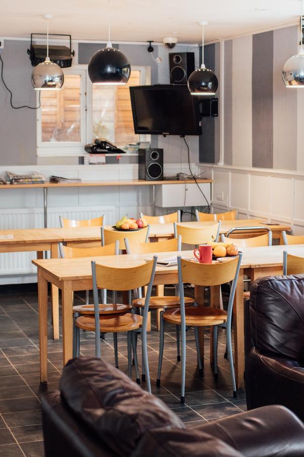 Brighton Youthful Hostel.....By The Sea Εξωτερικό φωτογραφία