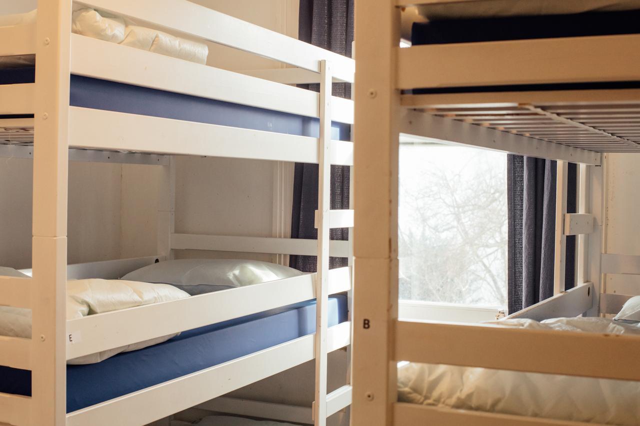 Brighton Youthful Hostel.....By The Sea Εξωτερικό φωτογραφία