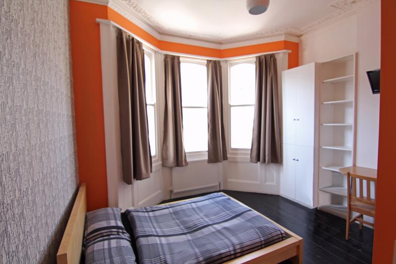 Brighton Youthful Hostel.....By The Sea Εξωτερικό φωτογραφία