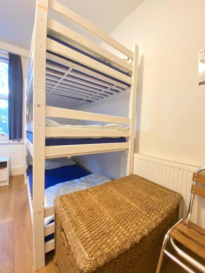 Brighton Youthful Hostel.....By The Sea Εξωτερικό φωτογραφία