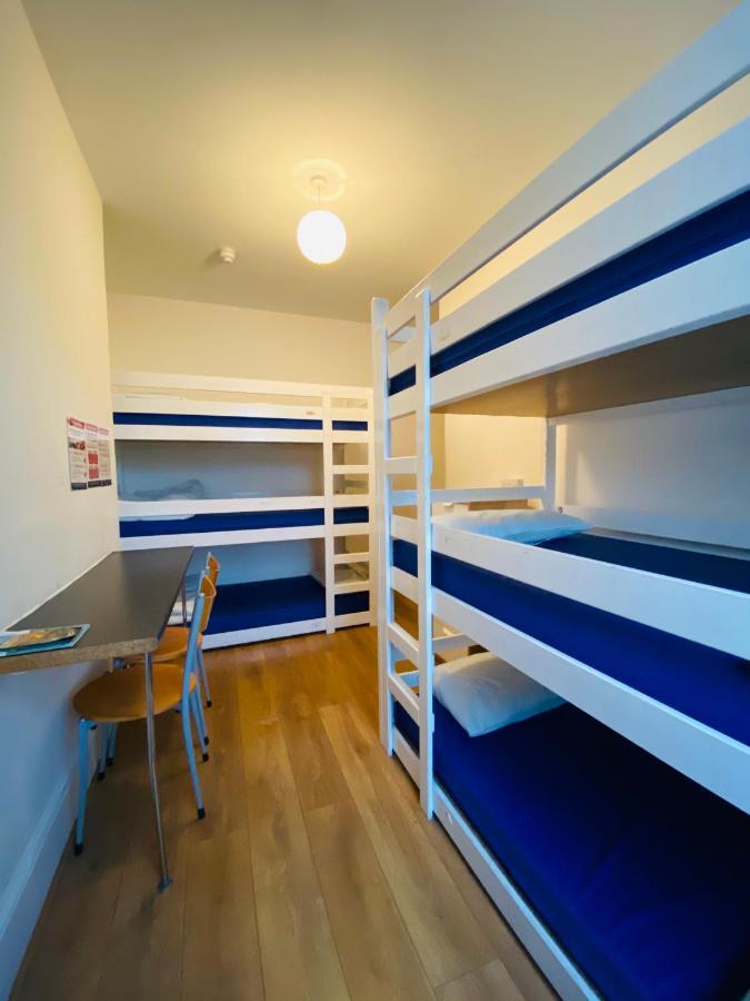 Brighton Youthful Hostel.....By The Sea Εξωτερικό φωτογραφία