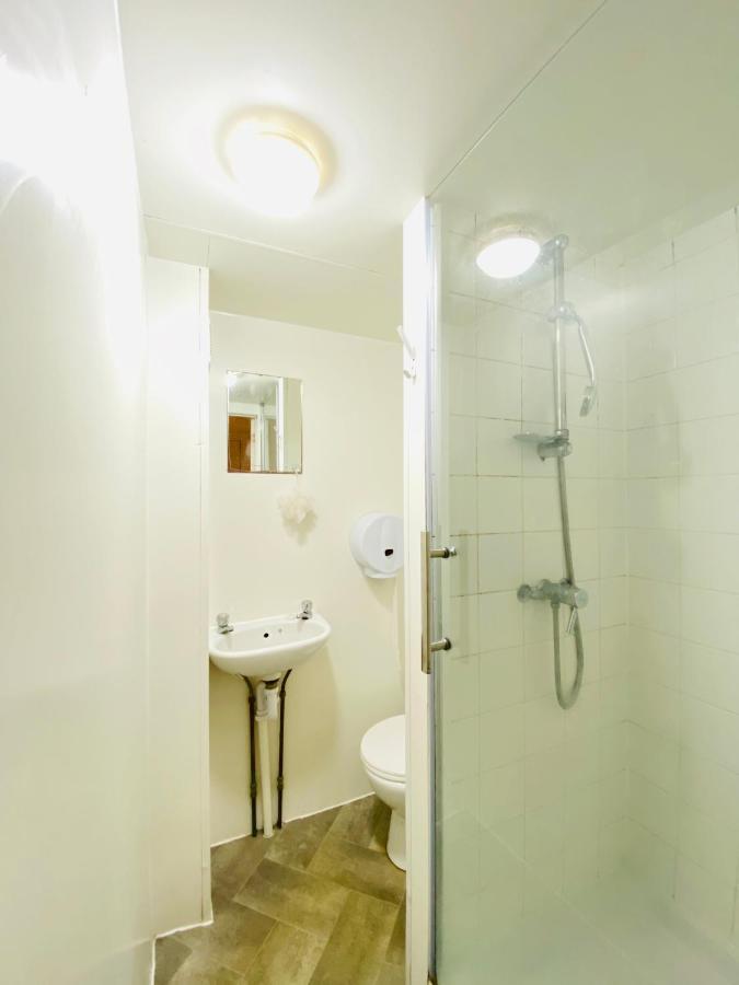 Brighton Youthful Hostel.....By The Sea Εξωτερικό φωτογραφία