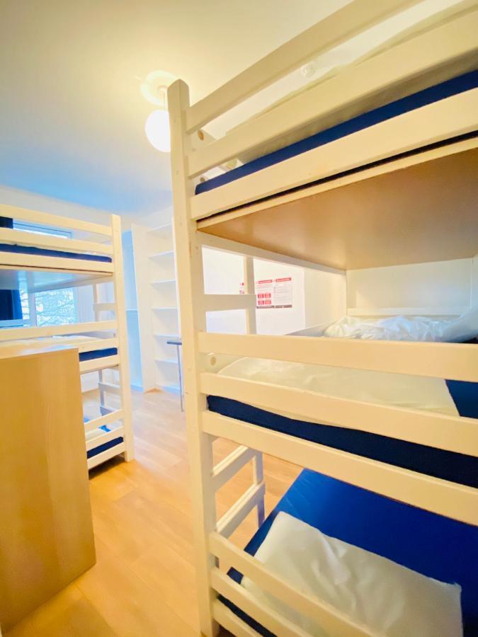 Brighton Youthful Hostel.....By The Sea Εξωτερικό φωτογραφία