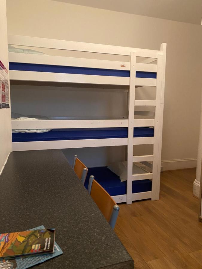 Brighton Youthful Hostel.....By The Sea Εξωτερικό φωτογραφία