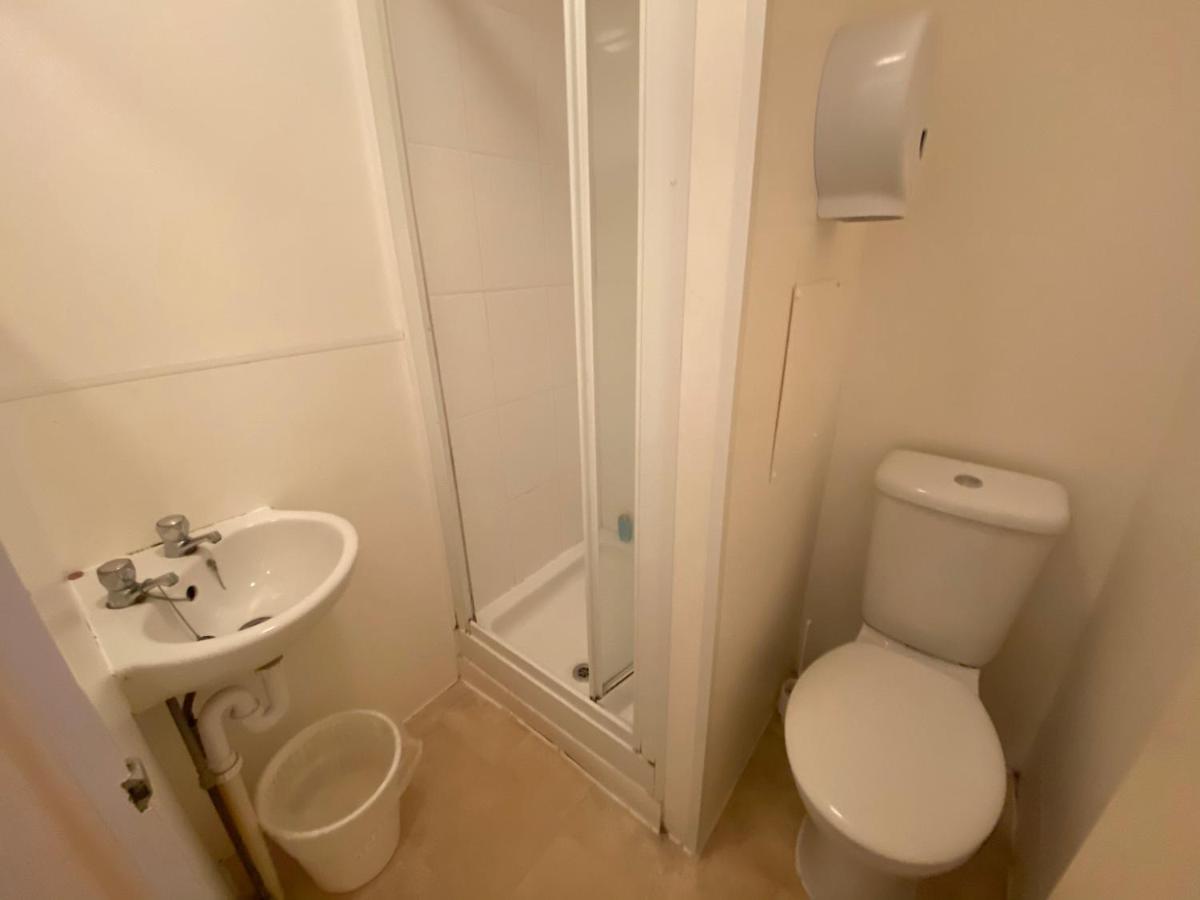 Brighton Youthful Hostel.....By The Sea Εξωτερικό φωτογραφία