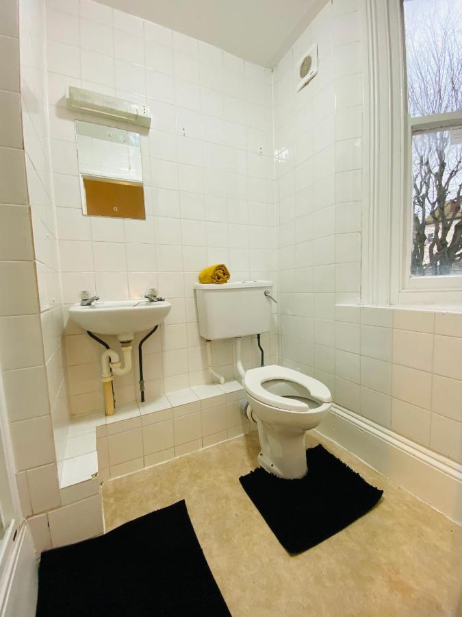 Brighton Youthful Hostel.....By The Sea Εξωτερικό φωτογραφία